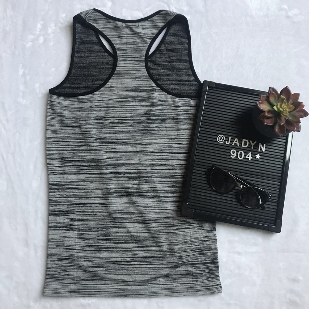 Connection 18 Tank Top - Picture 2 of 3